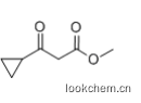 3-环丙基-3-氧代丙酸乙酯