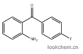 2-氨基-4'-氟-二苯甲酮